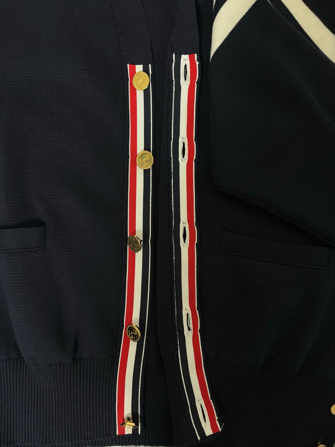 톰브라운 밀라노 스티치 3 상품이미지7