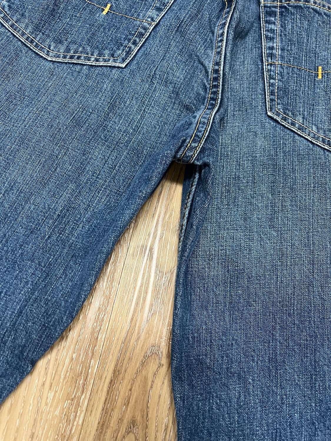 폴로 랄프로렘 청바지 30 상품이미지4