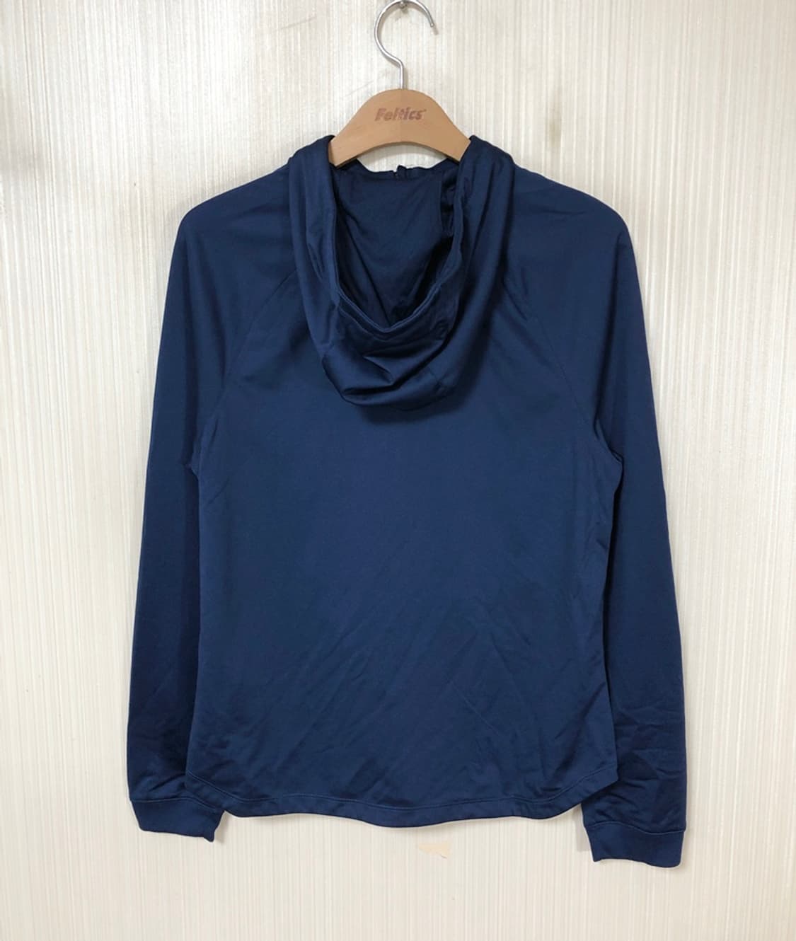 나이키 22-24 대한민국축구국대 트레블 후드집업 L(90)우먼스 상품이미지8