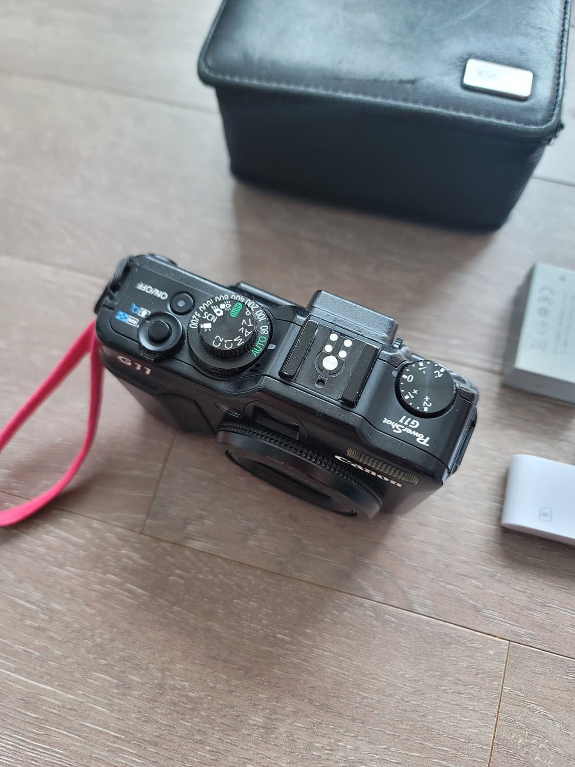 캐논 파워샷 G11 상품이미지2
