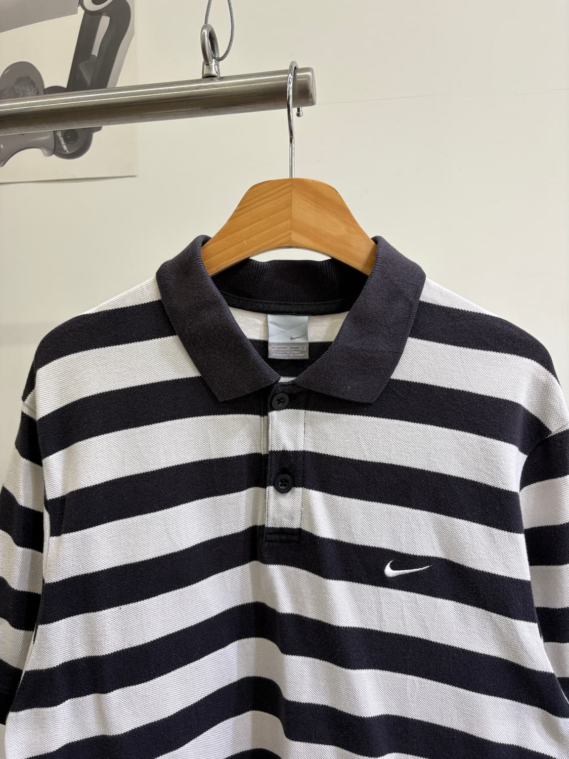 NIKE 폴로 티셔츠 상품이미지2