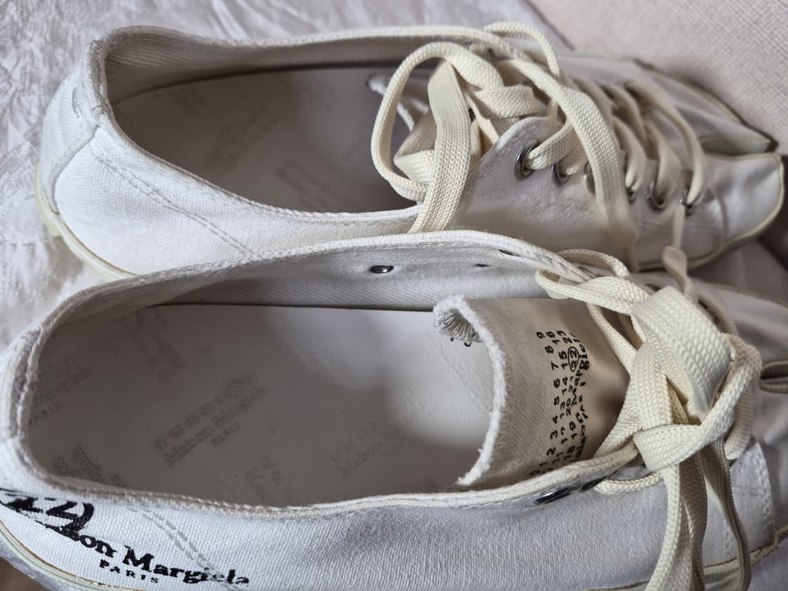 Martin Margiela 마르지엘라 타비( 41) 상품이미지7