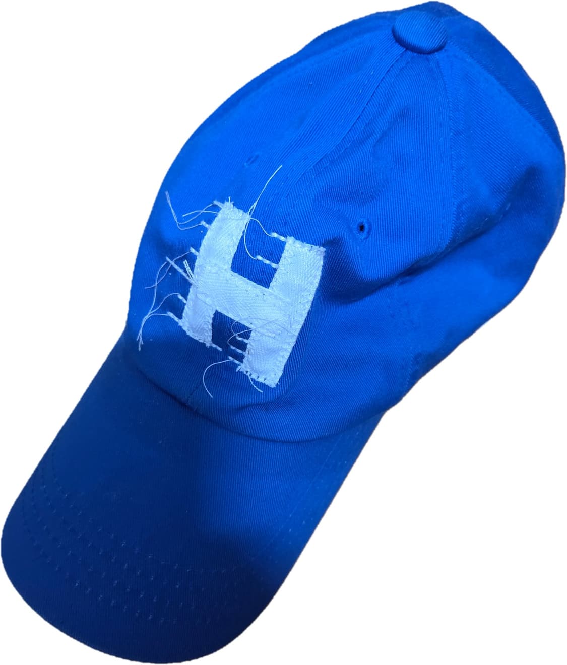 HAEA 볼캡 블루 상품이미지1