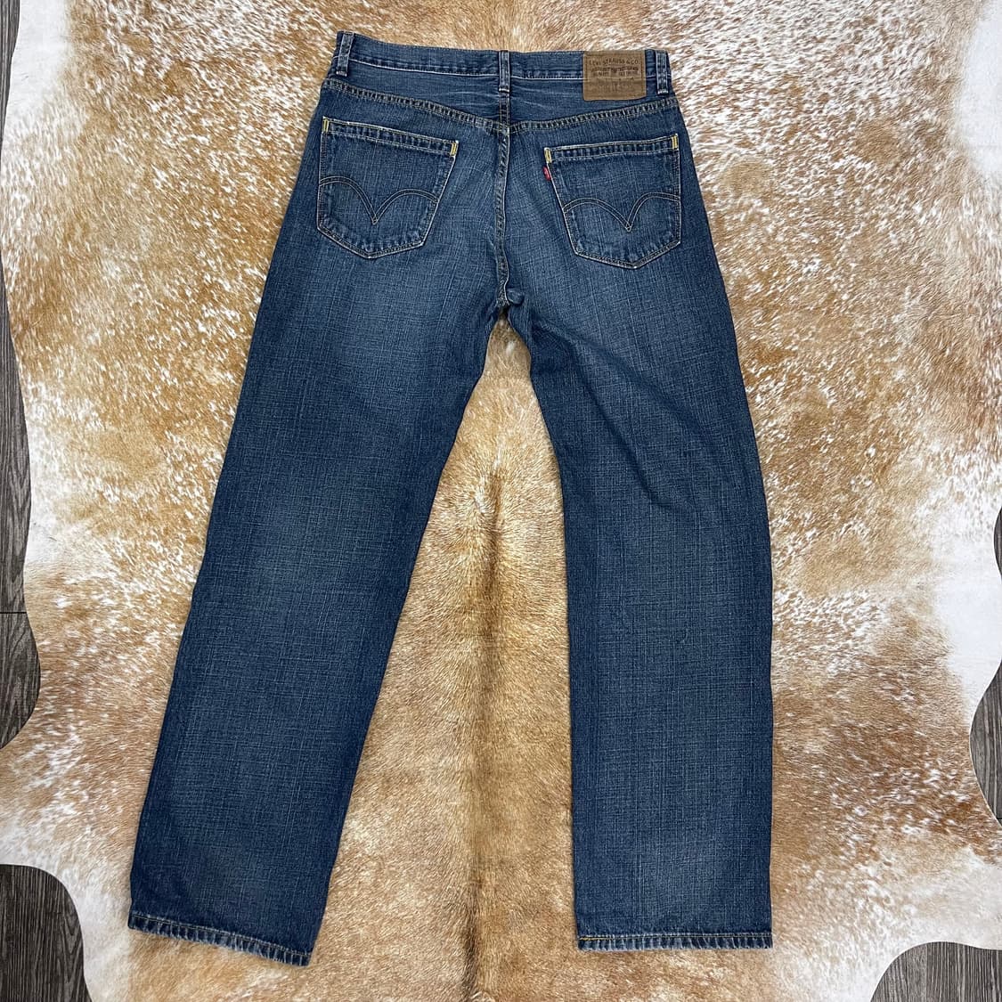 Levi's 559  w34l34 상품이미지8