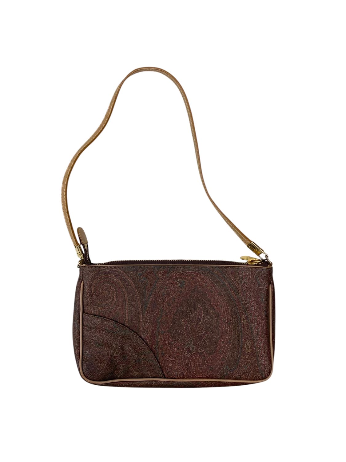 에트로 페이즐리 포치백 상품이미지2