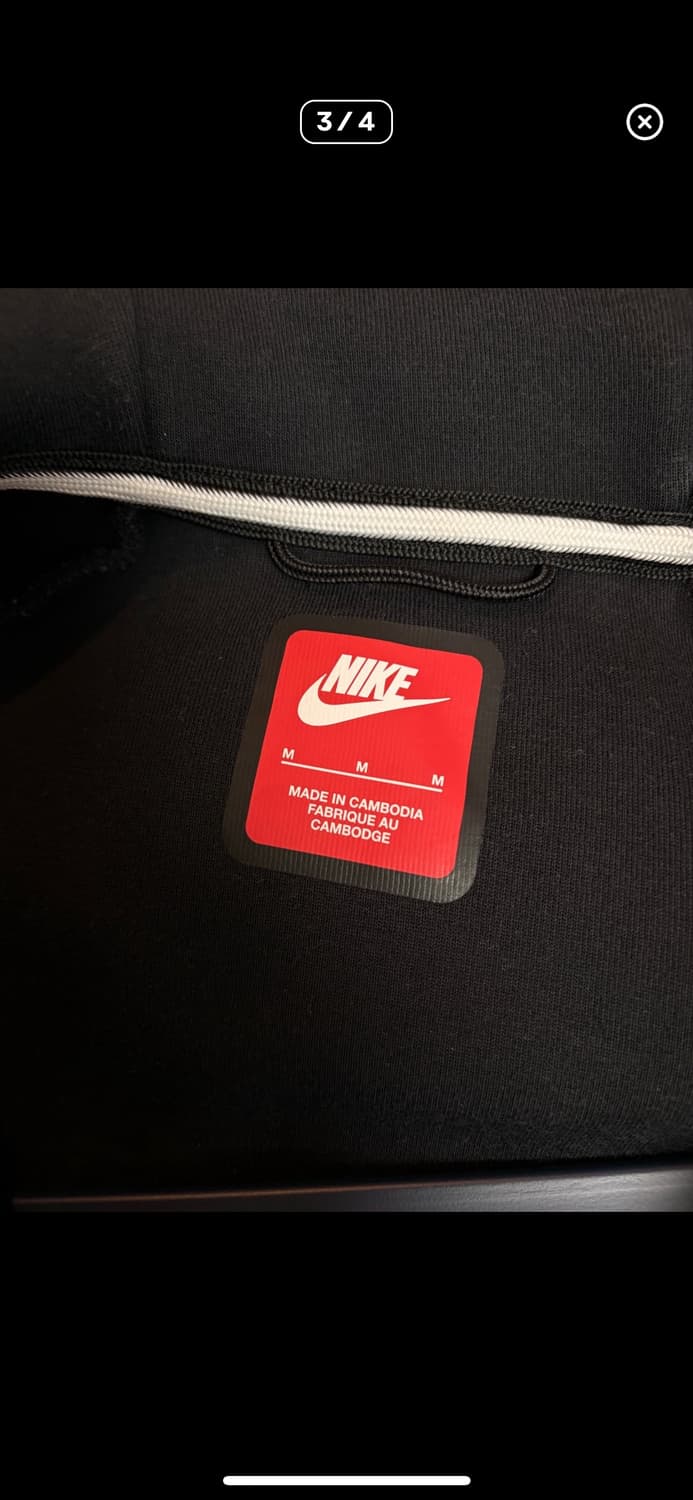 나이키 테크팩 상품이미지2