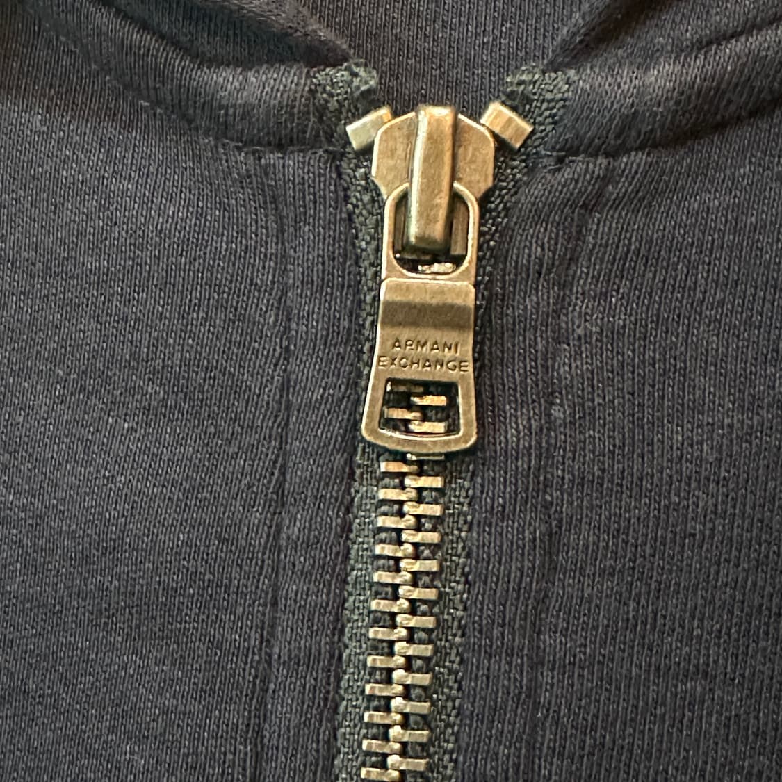 아르마니 익스체인지 후드 집업  상품이미지3