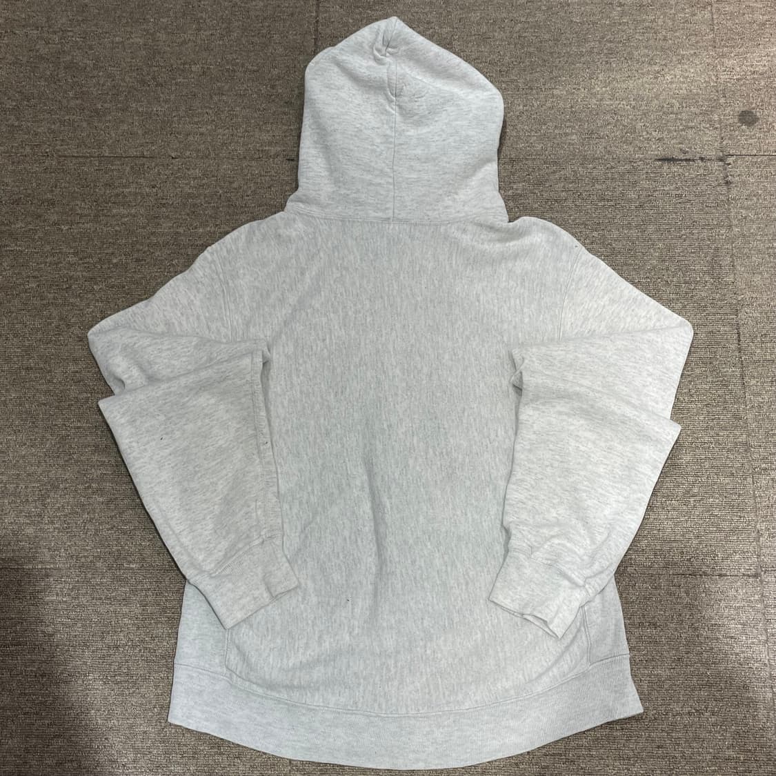 (S) 90s 밀리터리 미군 pfu 후드 집업 상품이미지7