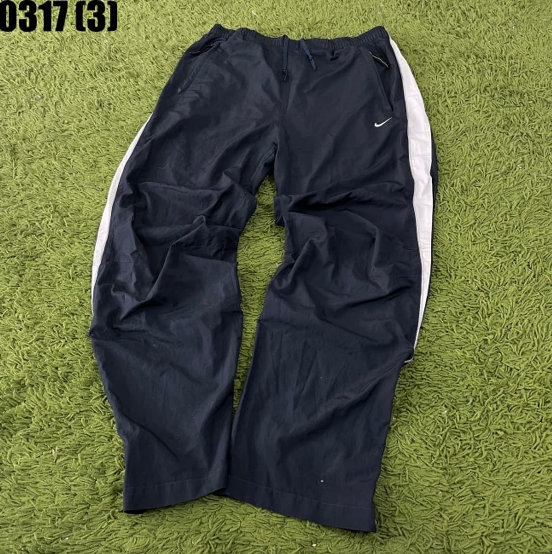 나이키 트레이닝 팬츠 상품이미지1