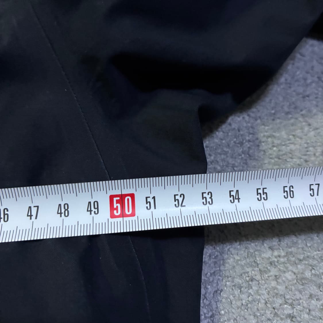 아크테릭스 롱 점퍼 자켓 m 상품이미지9