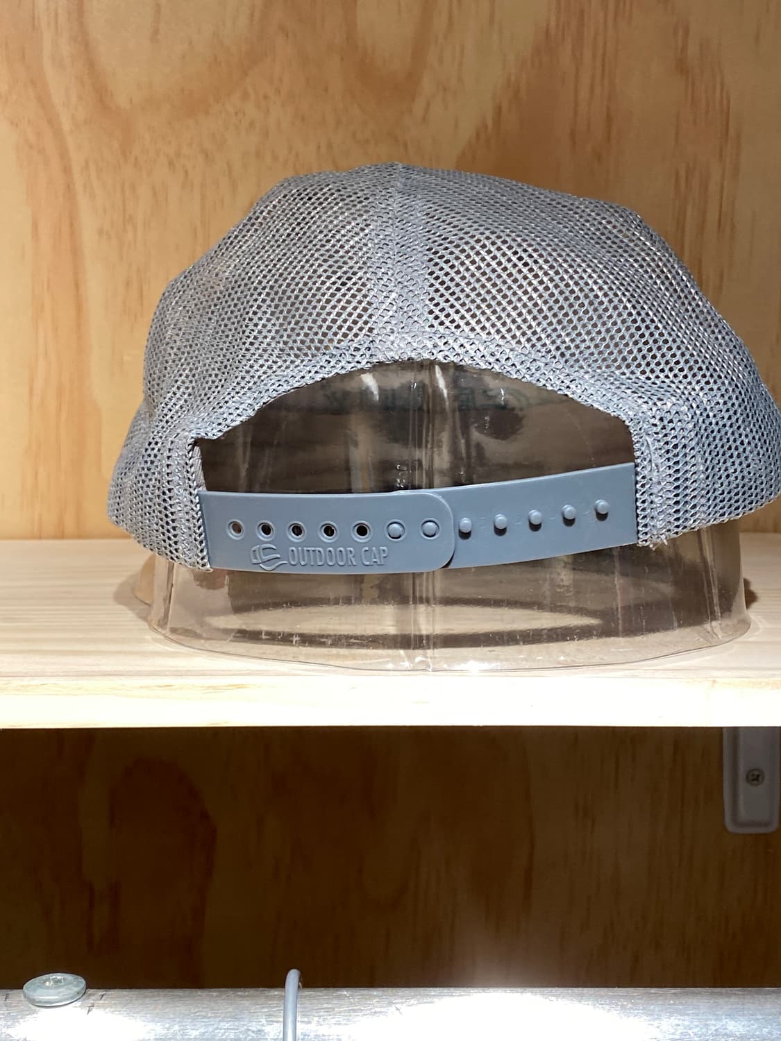 GEAUX 빈티지 캡  상품이미지5