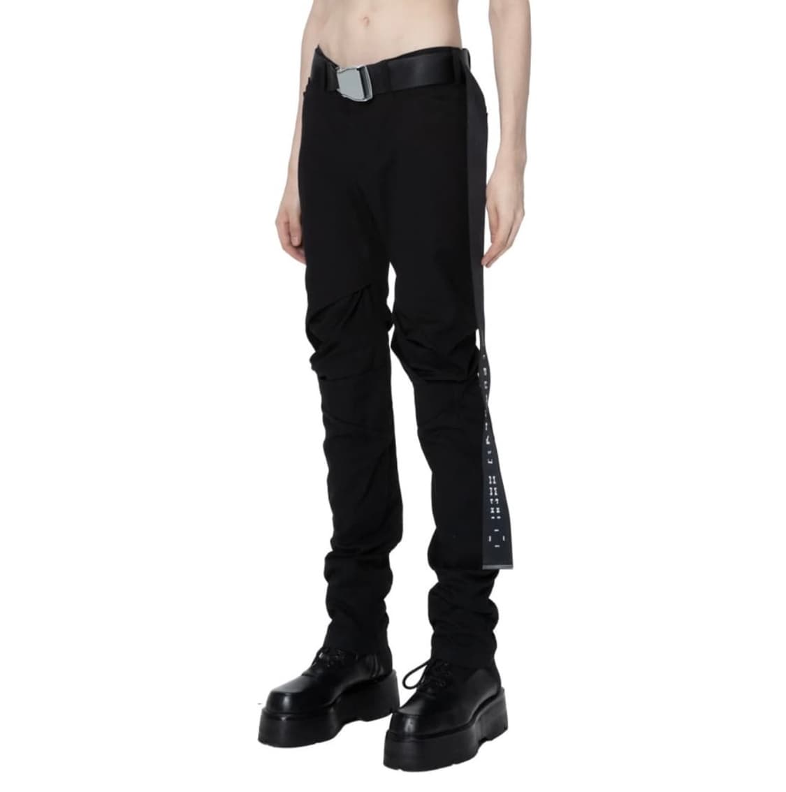Julius biker pants 상품이미지5