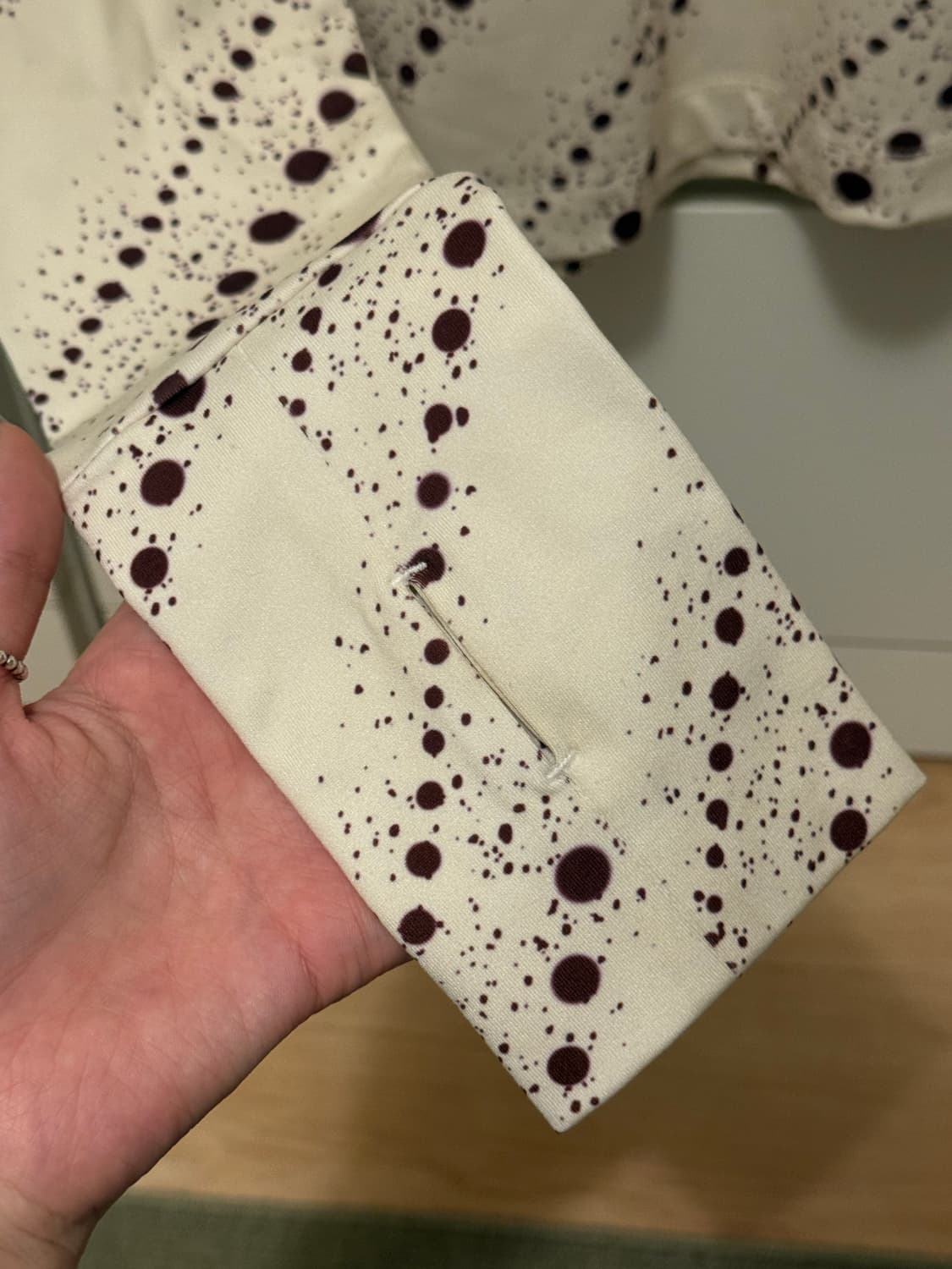 기준 긴팔티 상품이미지3