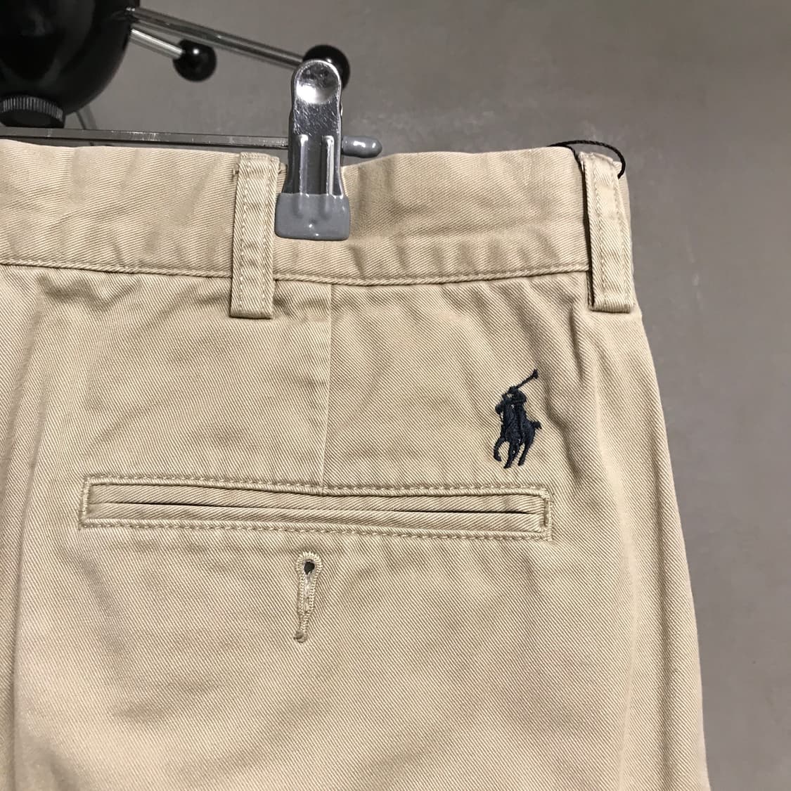 폴로 랄프로렌 베이지 치노 팬츠 34/30  상품이미지4