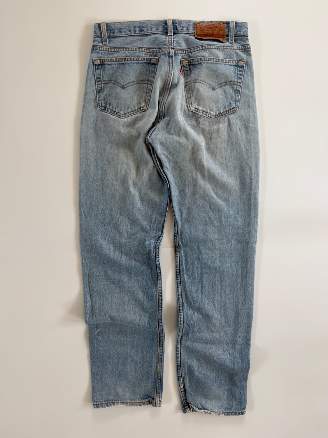 90s levi’s 리바이스 501 31사이즈 02 상품이미지6