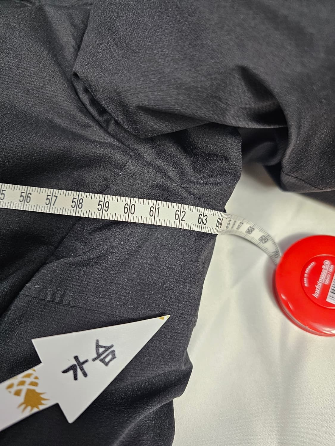 노스페이스히말라야패딩 상품이미지10