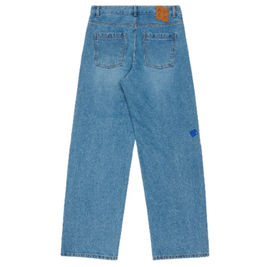 (XL)아더에러 시그니피컨트 SV태그진 스카이블루 상품이미지1