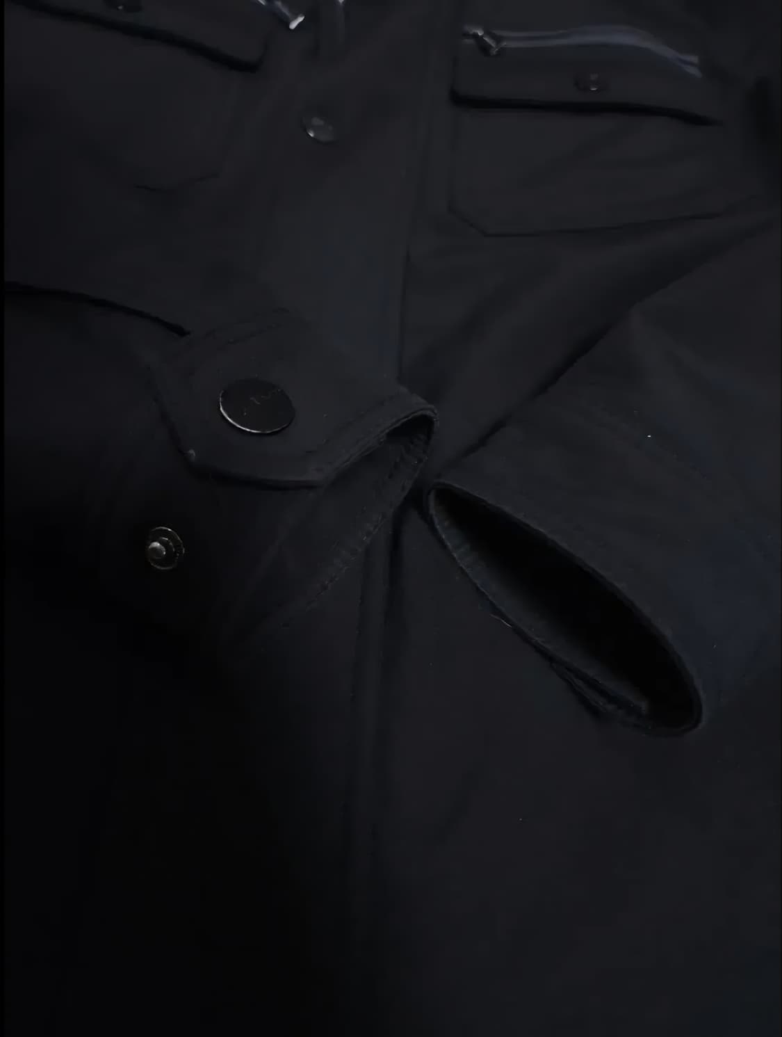 마이클코어스 자켓, M 상품이미지4