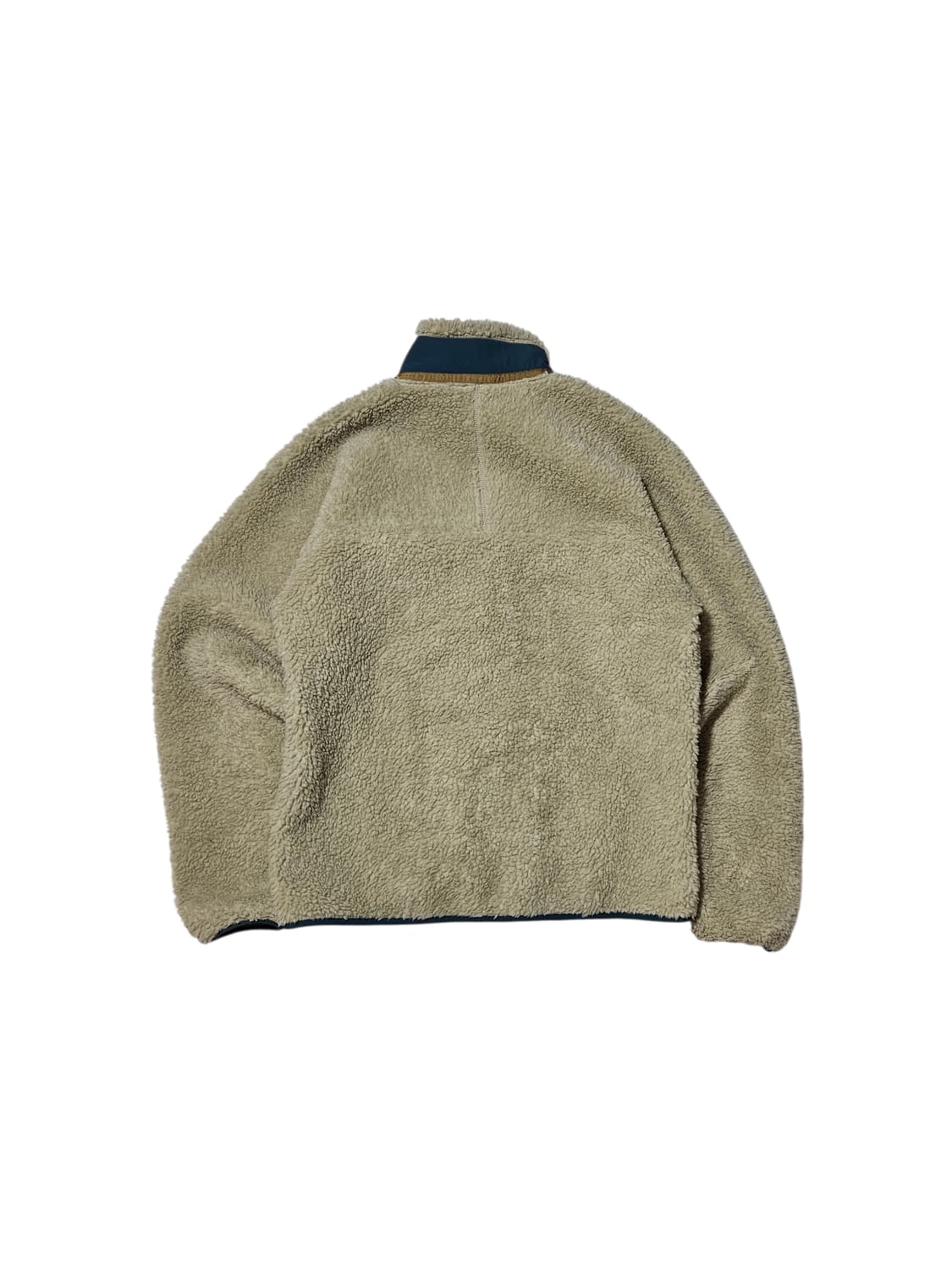 파타고니아 레트로X 파일 후리스 M 상품이미지3