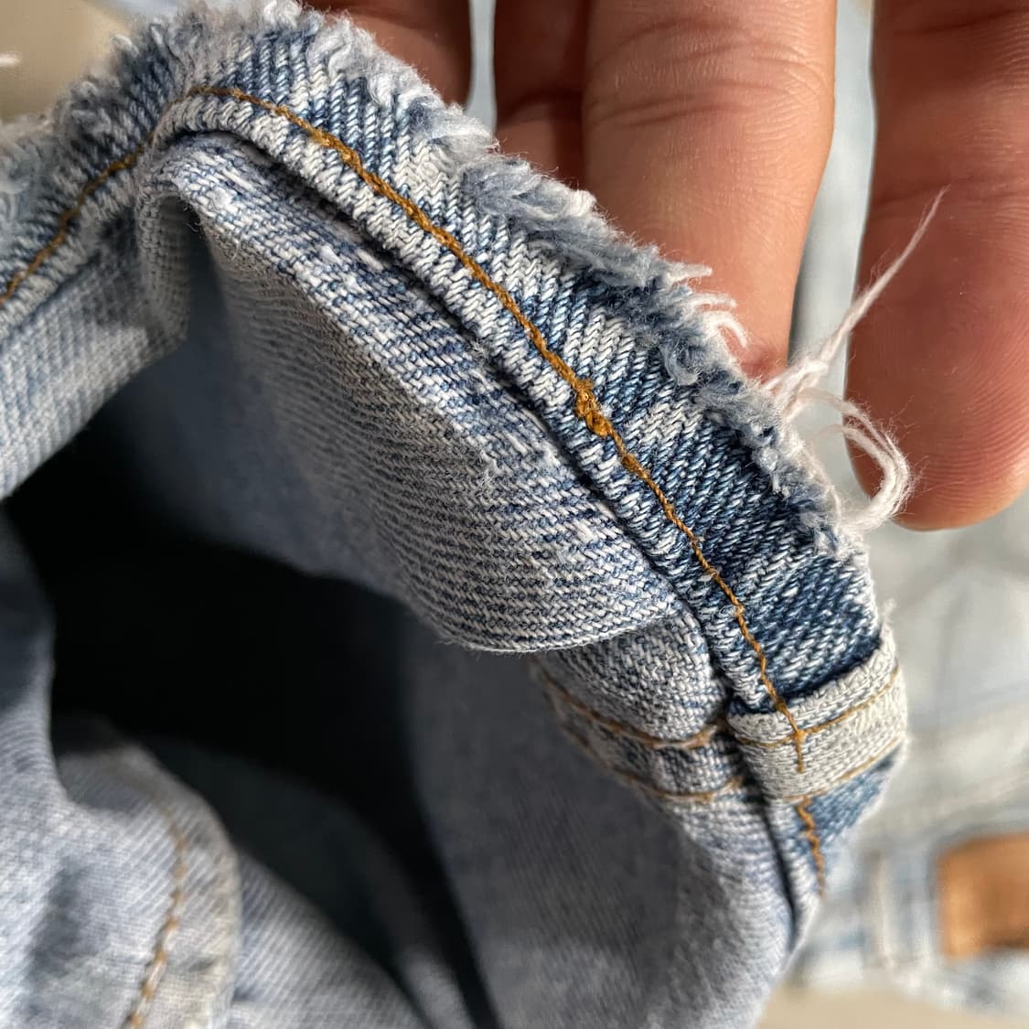 90s USA Vintage Levi's 상품이미지7