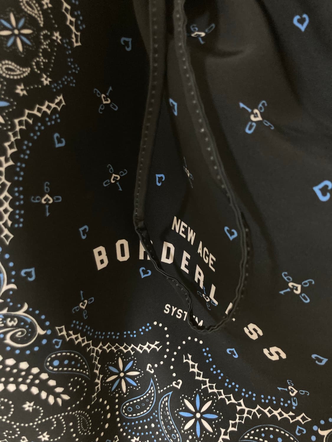 System 숄더백 상품이미지4