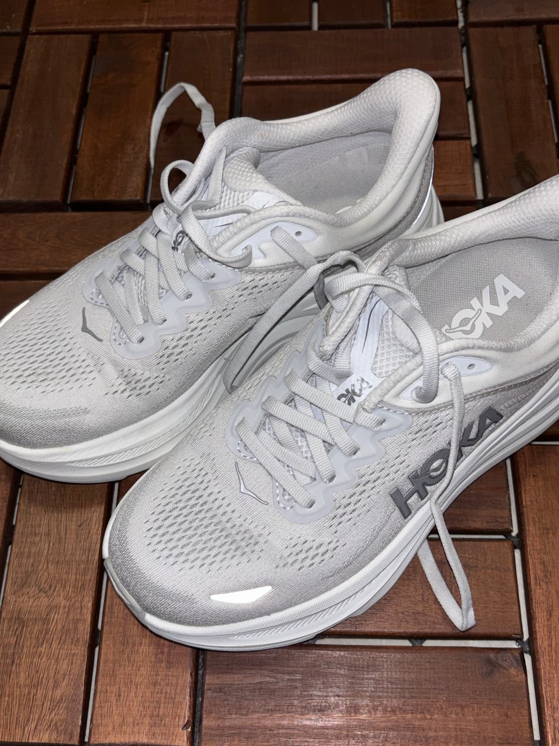 호카 우먼 본디9 와이드 245 상품이미지1