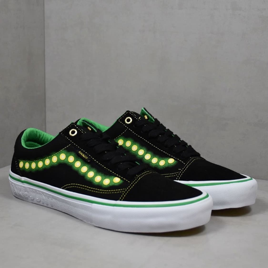 (300) 반스 프로 X 쉐이크정트 올드스쿨 프로 상품이미지7