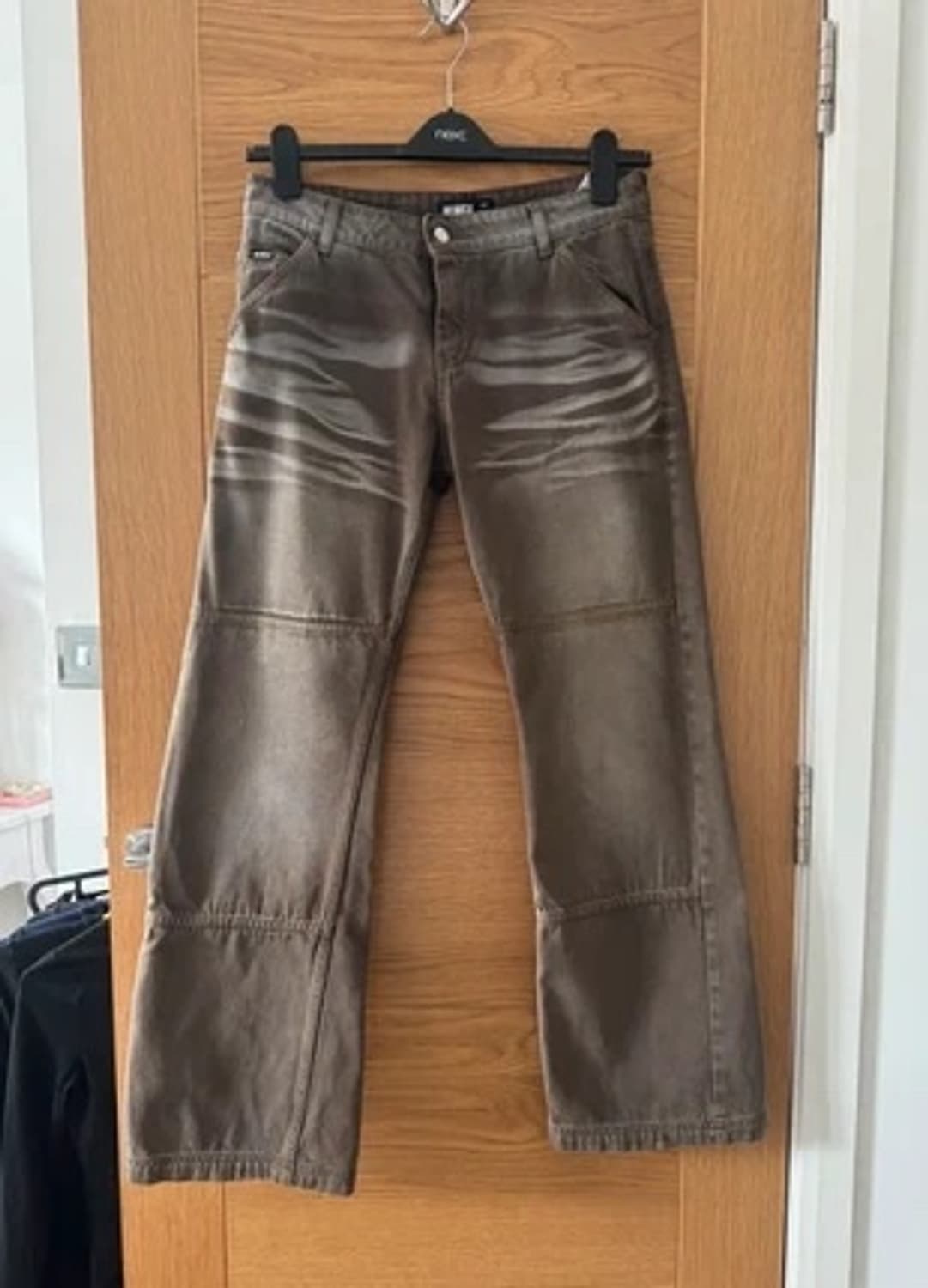 Minga London - Carpenter Denim 상품이미지7