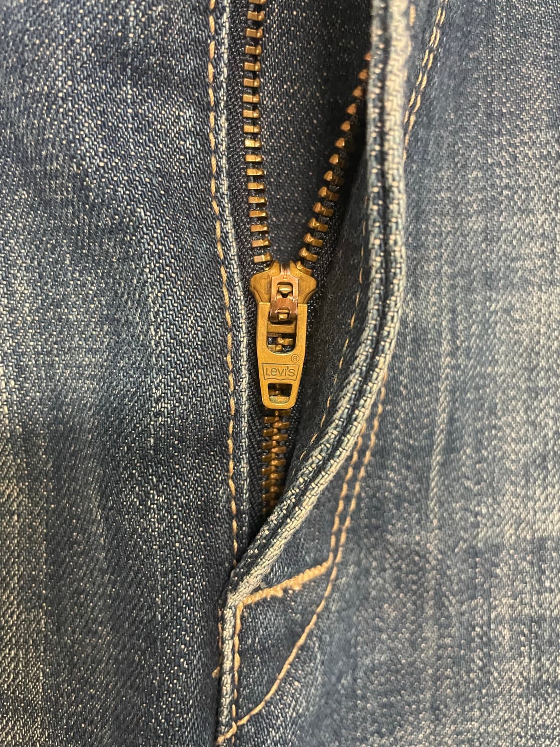 리바이스 신치백 엔지니어드진 상품이미지7