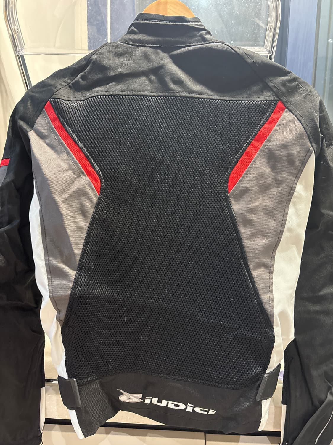 라이더자켓 상품이미지5