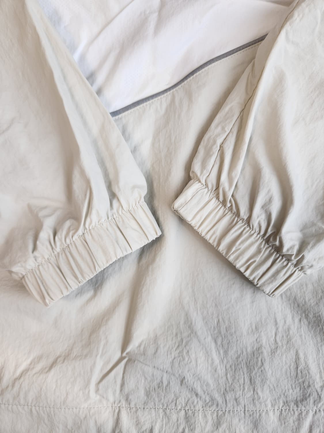 나이키 스우시 우븐 재킷 DX0661-072 긴팔티 사이즈95 m

스포 상품이미지6