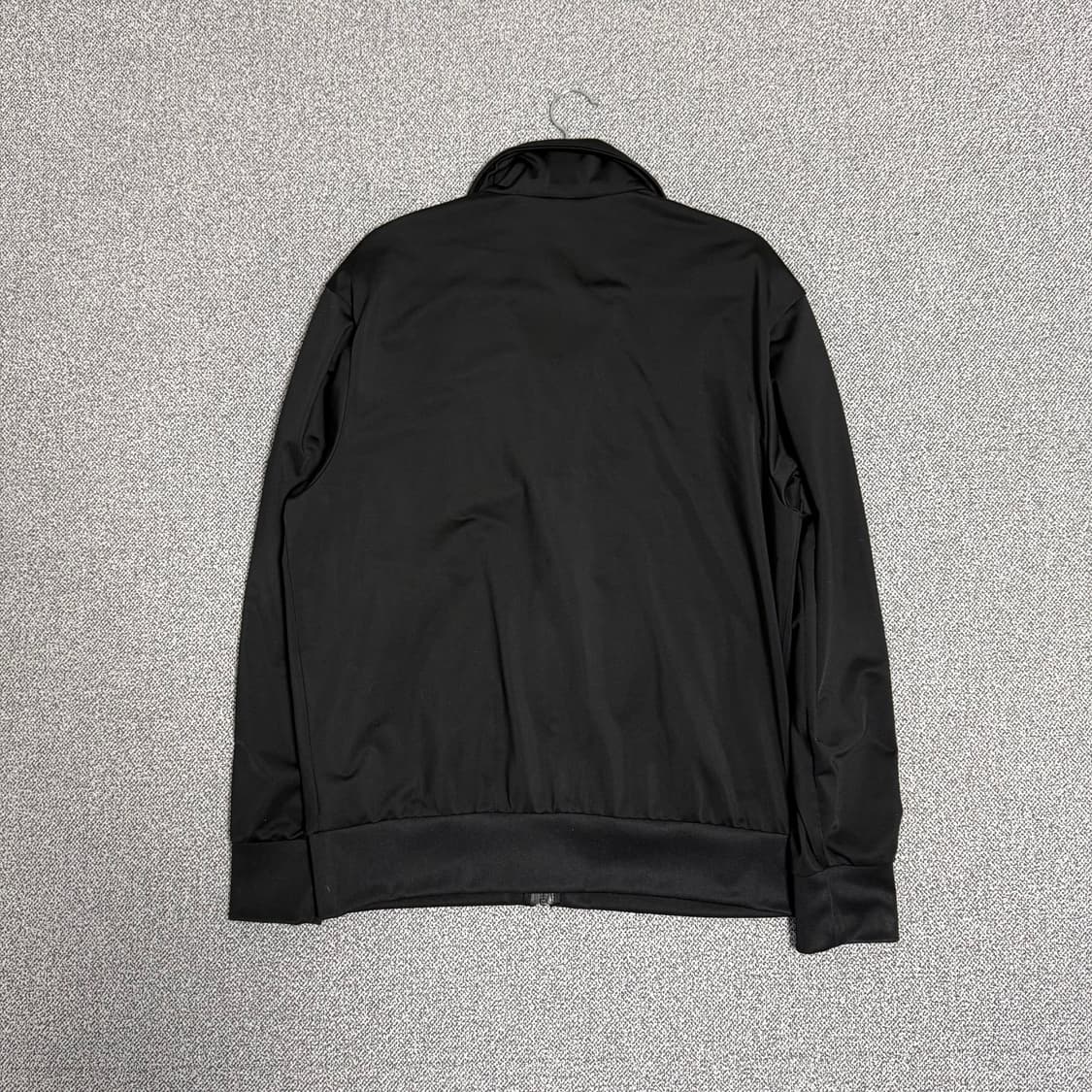 아디다스 파이어버드 져지 블랙 XL 트랙탑 상품이미지2