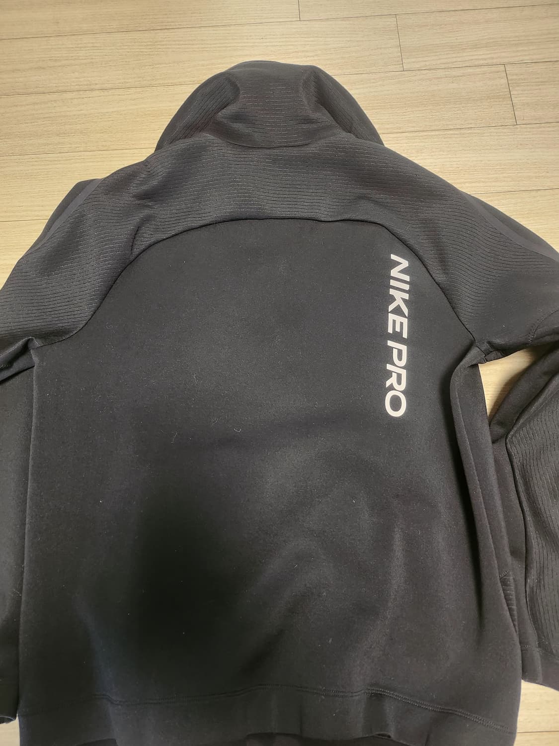 나이키프로 드라이핏후드 상품이미지4