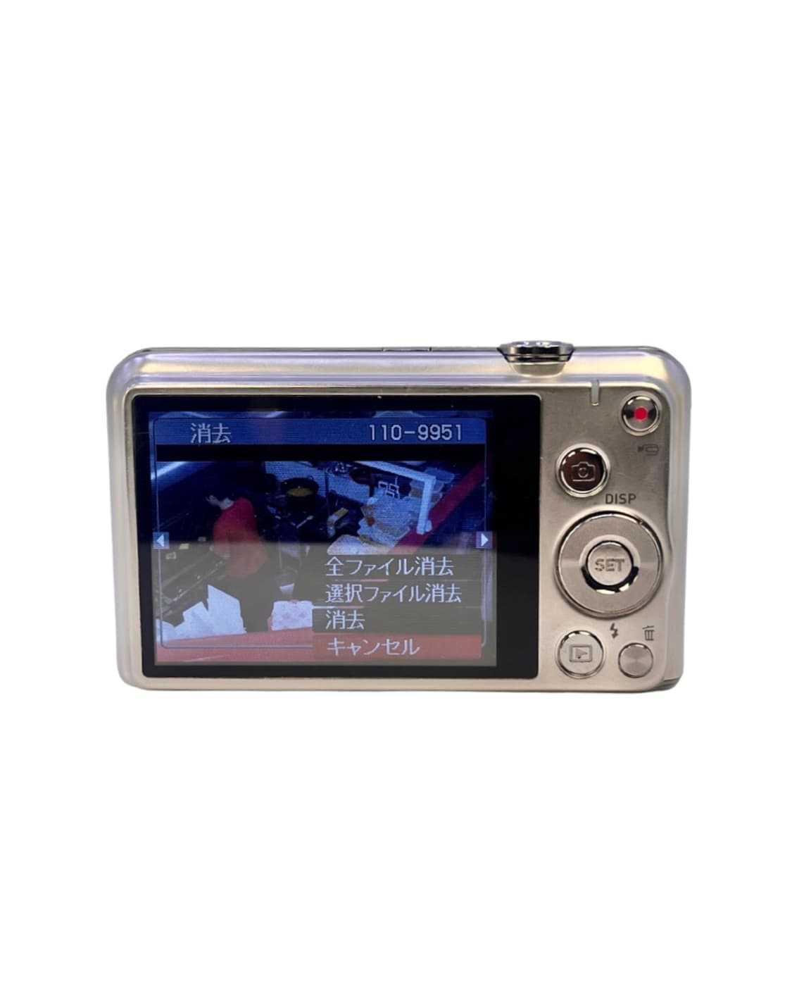 (작례)Casio Exilim EX-ZS25디카 상품이미지8