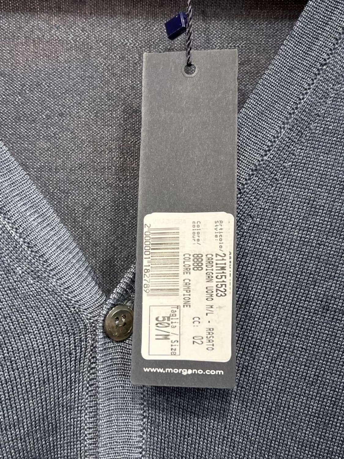 모르가노 가디건 상품이미지3