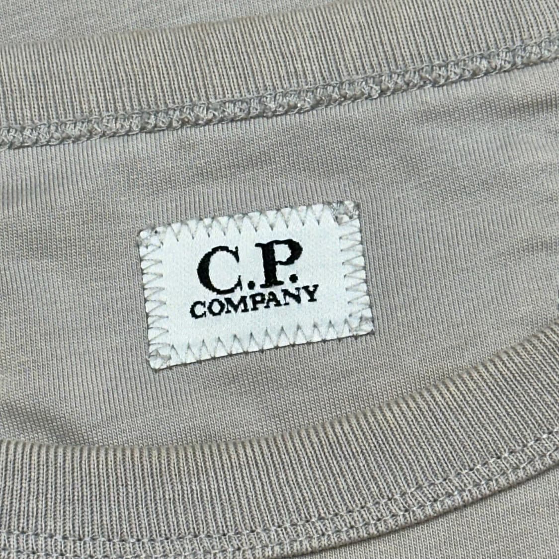 🫶🏻 C.P. 컴퍼니 암포켓 반팔티 🫶🏻 상품이미지4