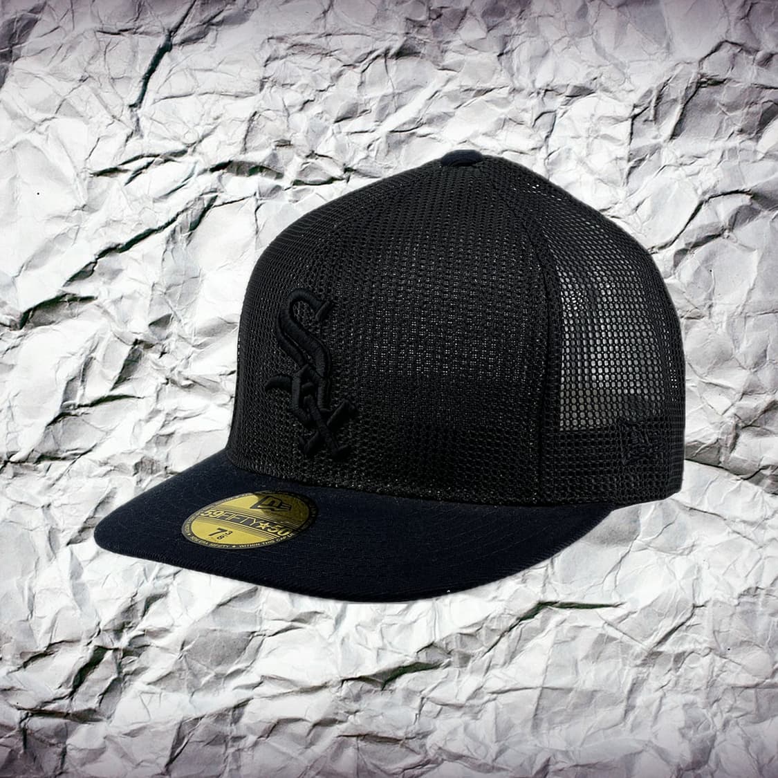 SOX MESH CAP 상품이미지1