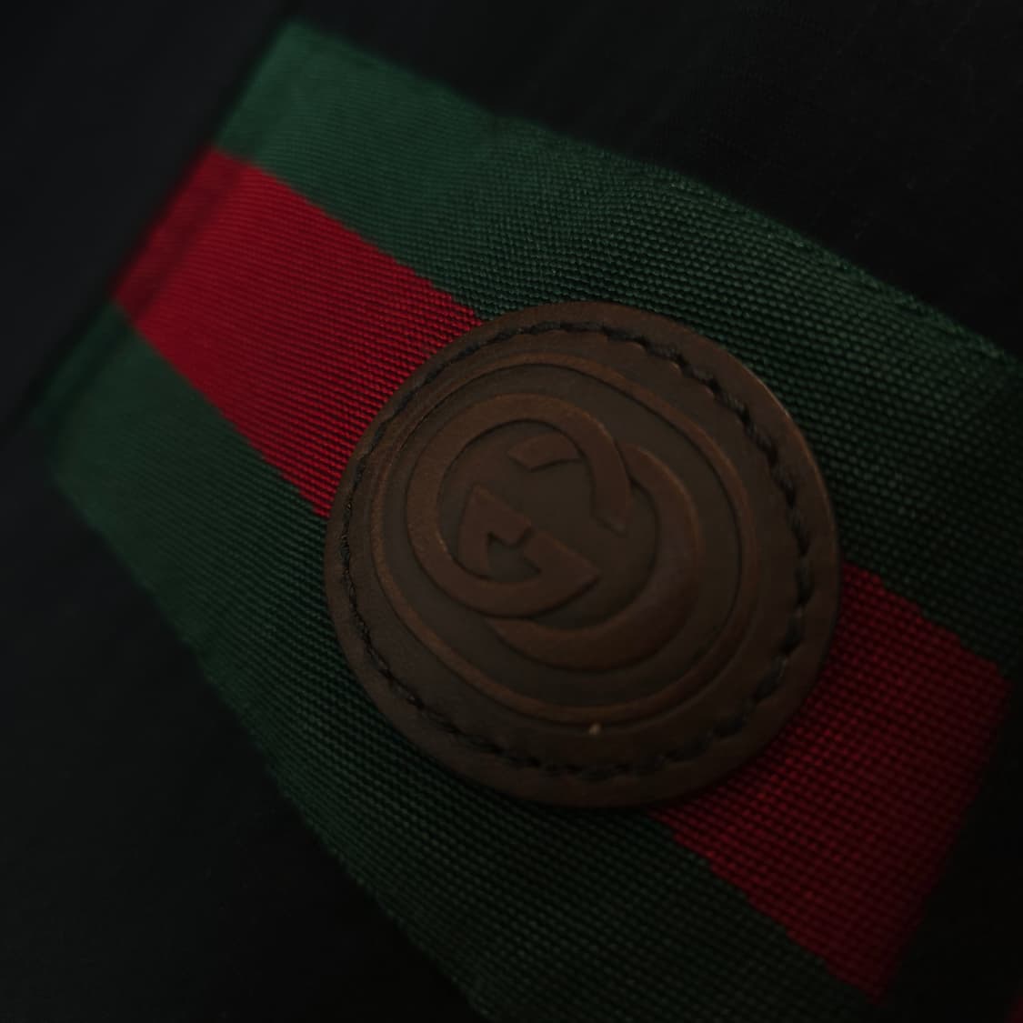 [중고 / 정품] 구찌 리버시블 자켓 상품이미지3