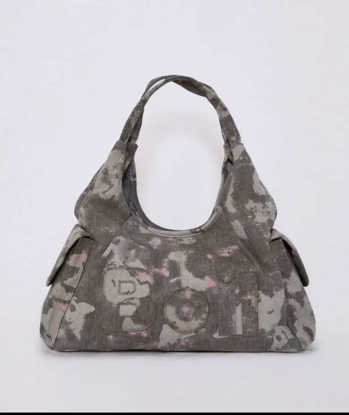 보일테일 메간백 카모 상품이미지1