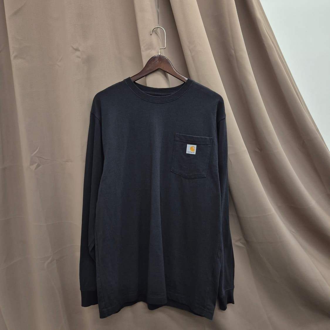 칼하트 긴팔 슬리브 M 상품이미지1