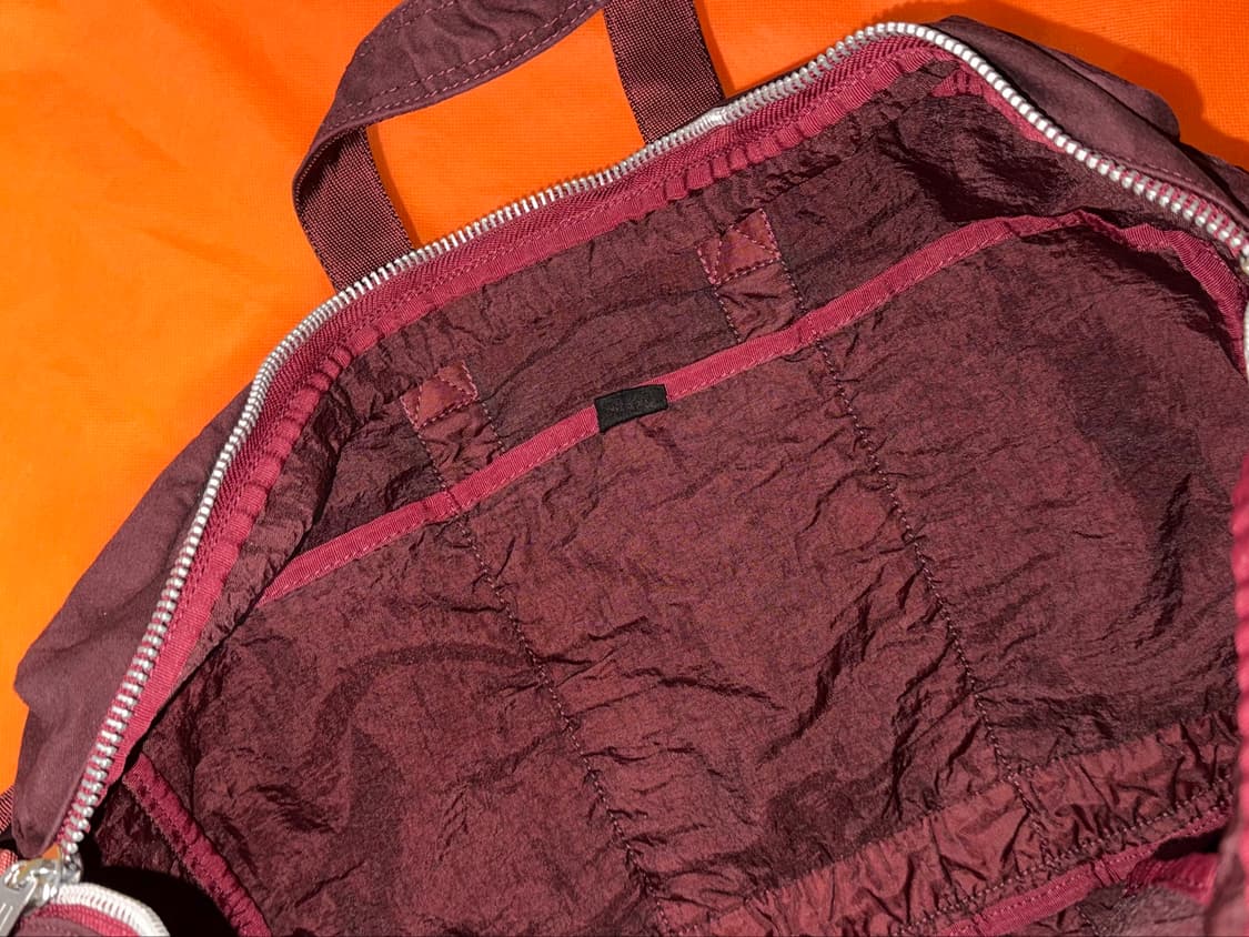 PORTER 2WAY BOSTON BAG (S) 상품이미지4