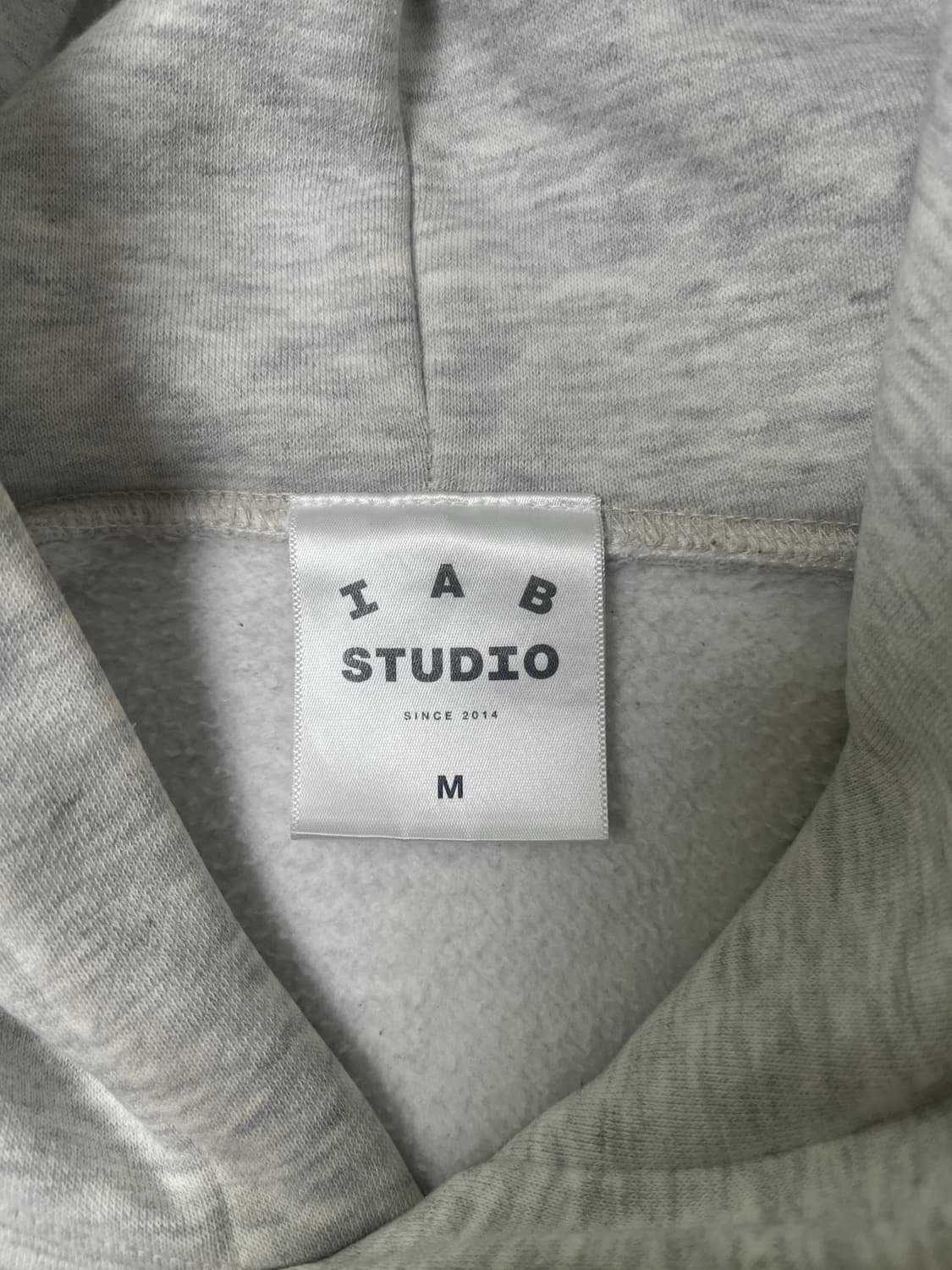 아이앱 오트밀 후드 상품이미지4