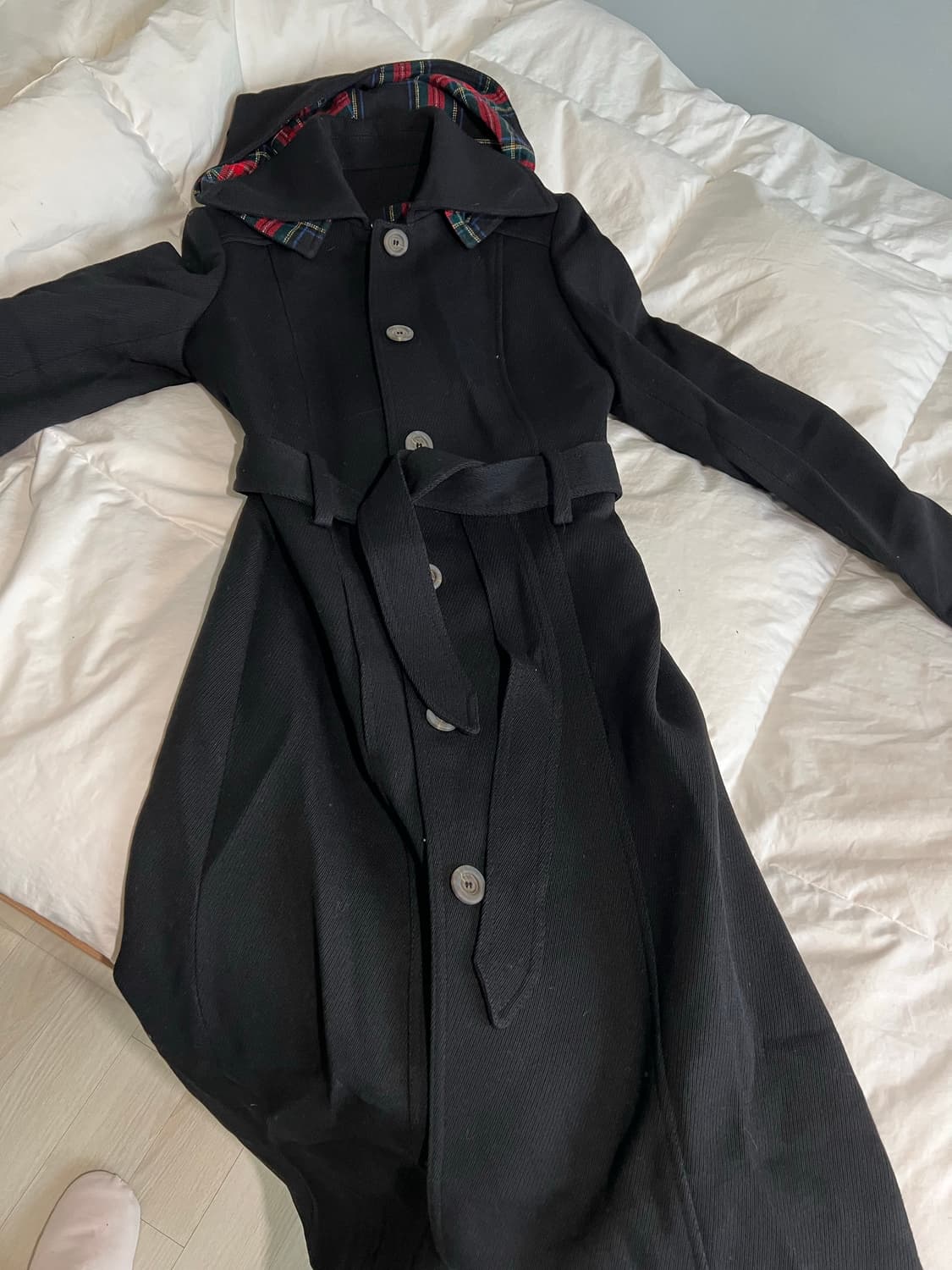 D&G코트 상품이미지9