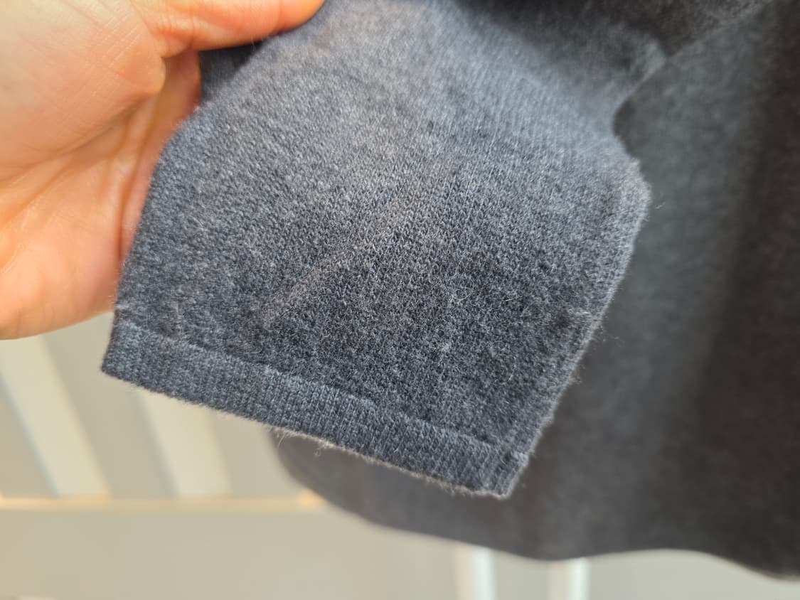 막스마라 정품 그라데이션 니트 상품이미지3