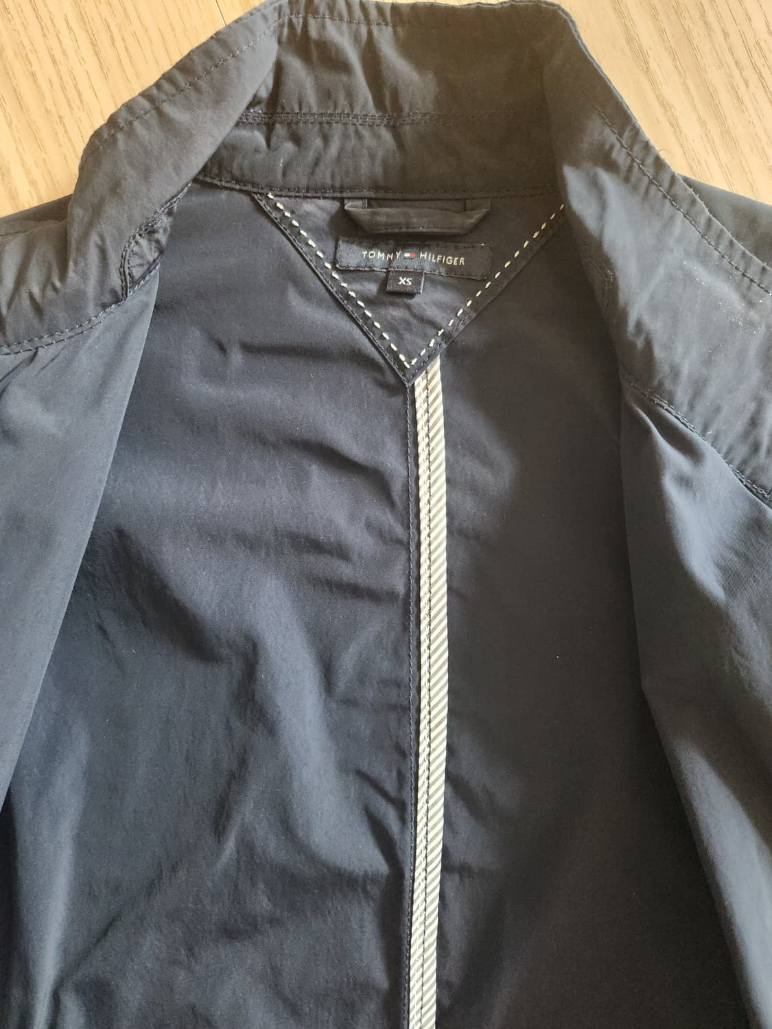 타미힐피거 봄 아우터 상품이미지4