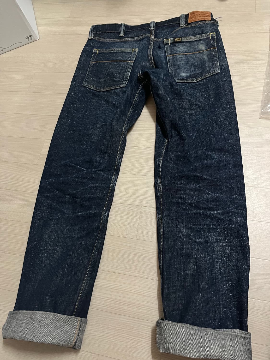 트로피클로딩 1605 32사이즈 상품이미지2