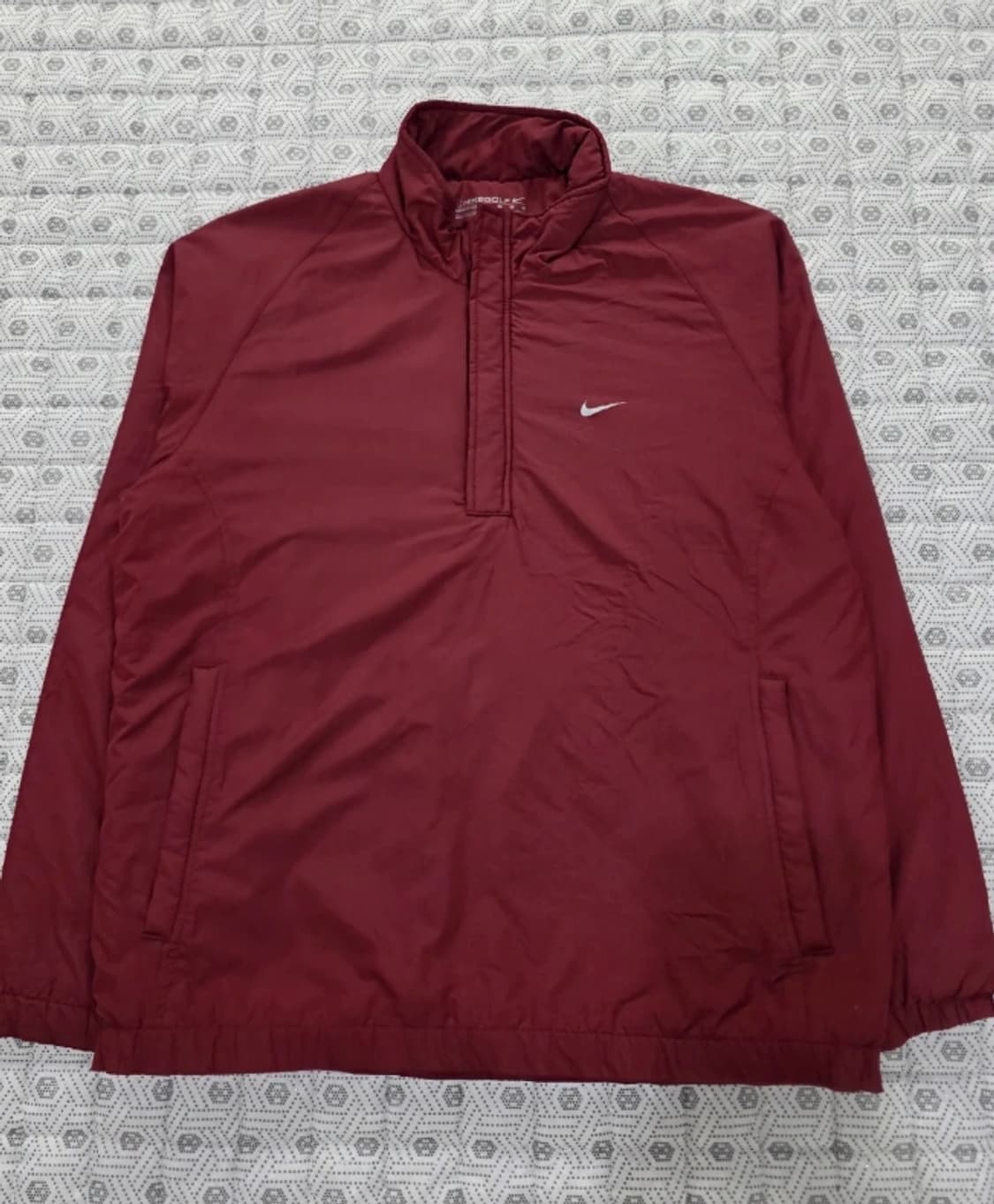 나이키 골프 아노락 Fitstorm 바람막이 95 상품이미지2