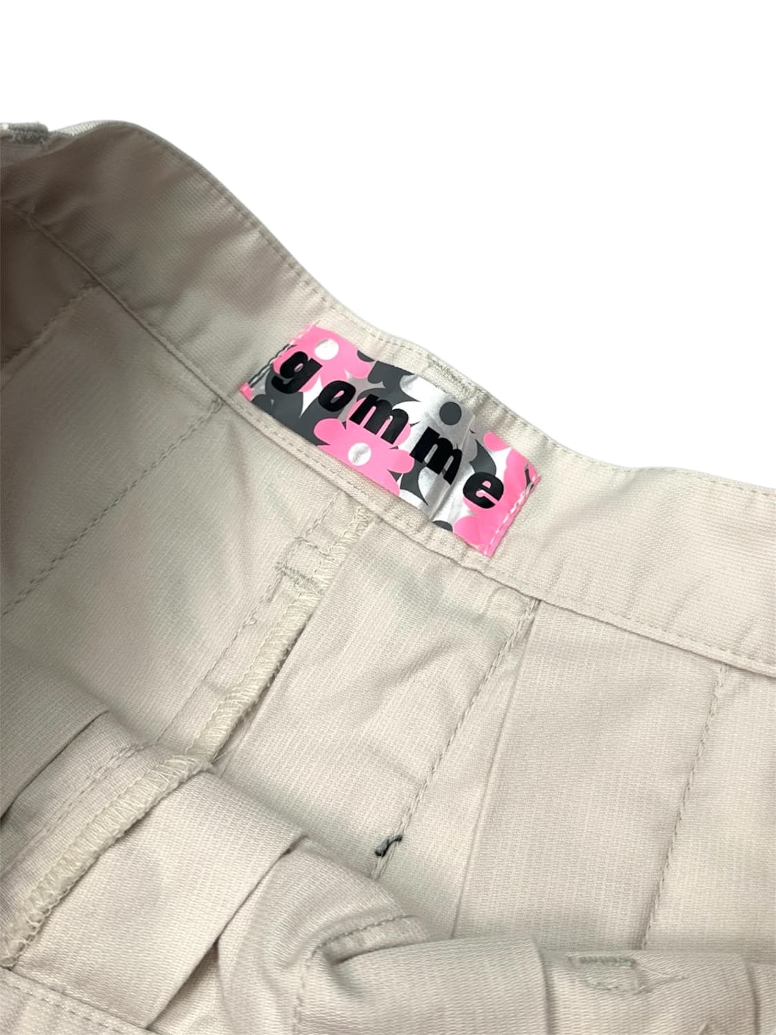 Gomme pintuck pants 상품이미지4
