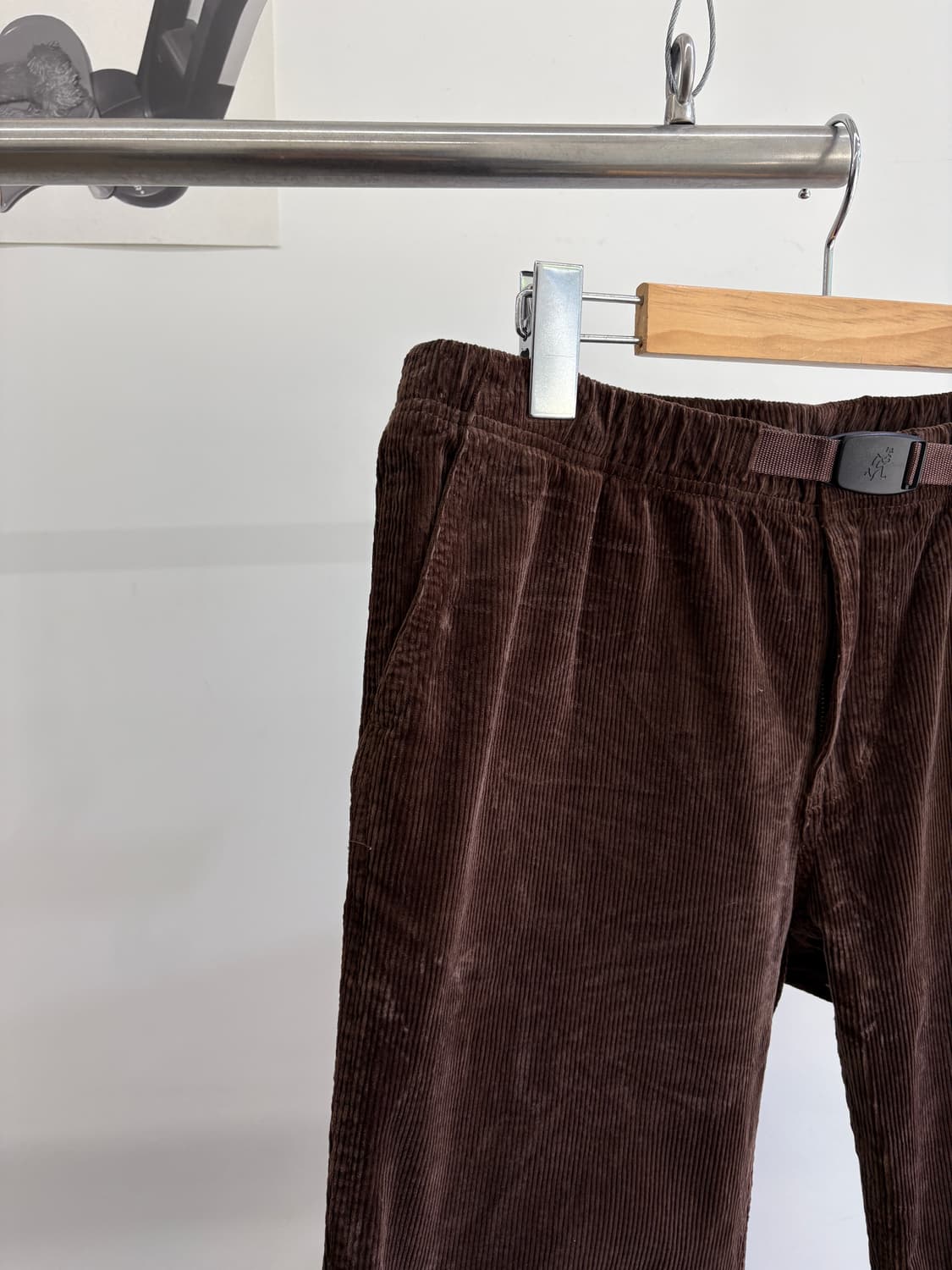 GRAMICCI 코듀로이팬츠 상품이미지3
