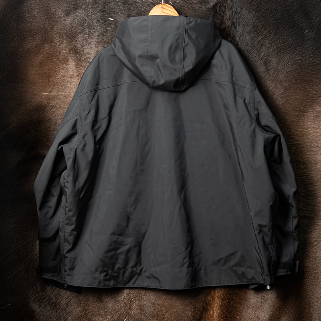 [2XL] 칼하트 J162 쇼어라인 스톰디펜더 자켓 블랙  상품이미지7